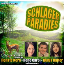 Various Artists - Schlager – Paradies