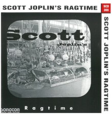 Various Artists - Scott Joplin's Ragtime
