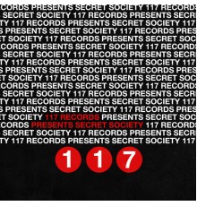 Various Artists - Secret Society LP