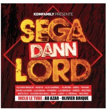 Various Artists - Sega dann lord