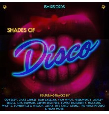 Various Artists - Shades of Disco