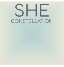 Various Artists - She Constellation