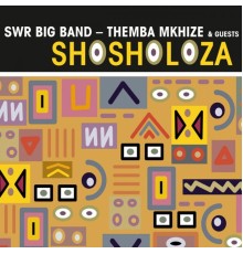 Various Artists - Shosholoza