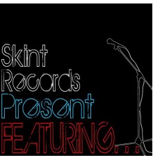 Various Artists - Skint Features...