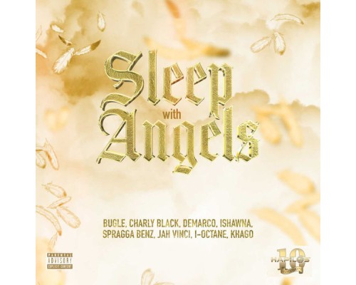 Various Artists - Sleep with Angels