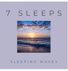 Various Artists - Sleeping Waves