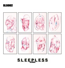 Various Artists - Sleepless Waves # 1