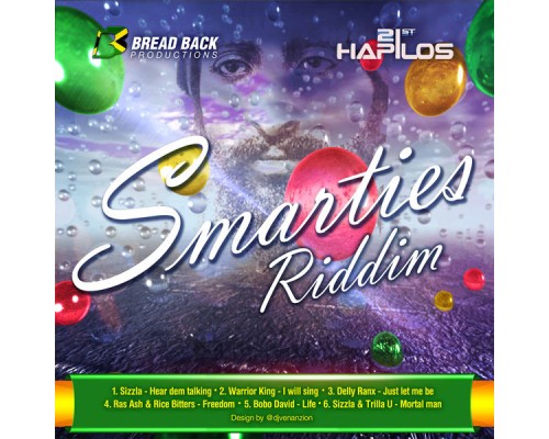 Various Artists - Smarties Riddim