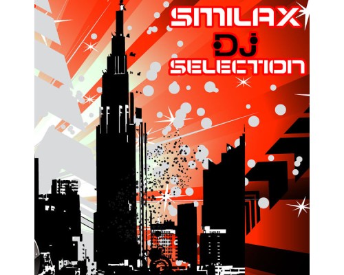 Various Artists - Smilax DJ Selection