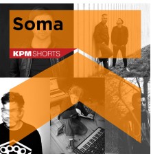 Various Artists - Soma