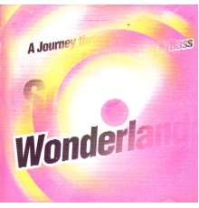 Various Artists - Sonic Wonderland: A Journey Through Triphop & Drum'n'Bass