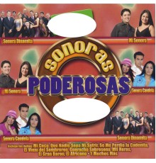 Various Artists - Sonoras Poderosas