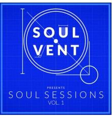 Various Artists - Soul Sessions Vol.1