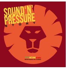 Various Artists - Sound 'n' Pressure Story