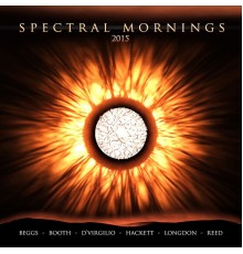 Various Artists - Spectral Mornings 2015