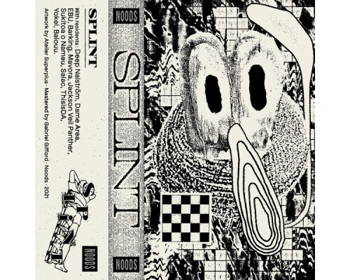 Various Artists - Splint