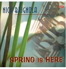 Various Artists - Spring Is Here