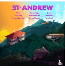 Various Artists - St Andrew Riddim