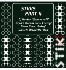 Various Artists - Stars Part 4