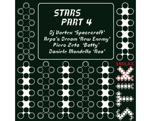 Various Artists - Stars Part 4