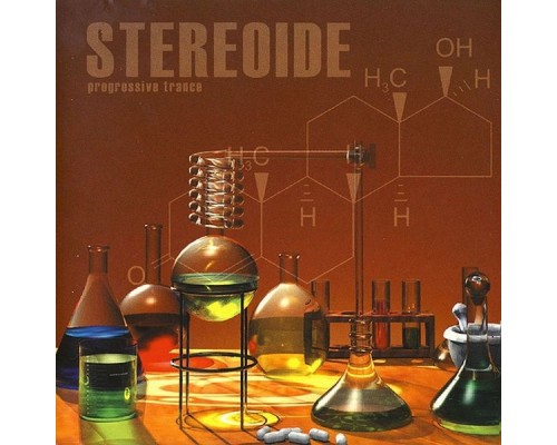Various Artists - Stereoide Various Artists - Stereoide