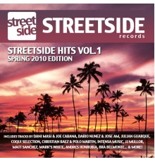 Various Artists - Streetside Hits Vol.1