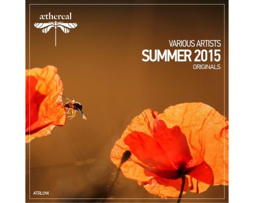 Various Artists - Summer 2015 Originals