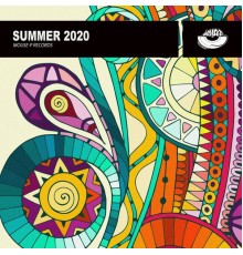 Various Artists - Summer 2020 by Mouse-P