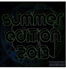 Various Artists - Summer Edition 2013