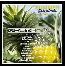 Various Artists - Summer Essentials