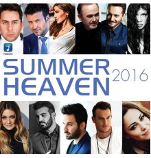 Various Artists - Summer Heaven 2016