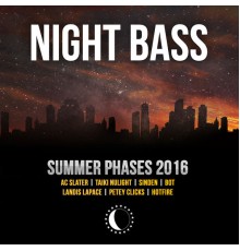 Various Artists - Summer Phases 2016