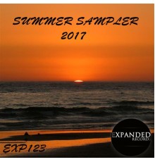 Various Artists - Summer Sampler 2017