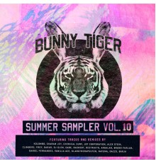 Various Artists - Summer Sampler, Vol. 10
