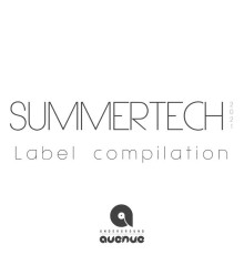 Various Artists - Summertech 2021