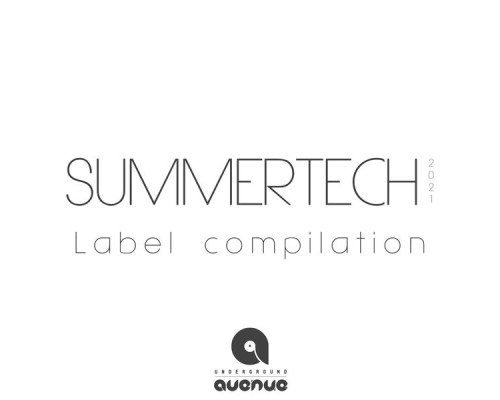 Various Artists - Summertech 2021