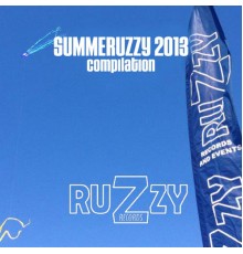 Various Artists - Summeruzzy 2013 Compilation