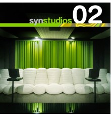 Various Artists - Syn Studios 02