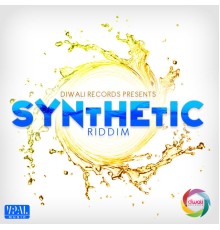 Various Artists - Synthetic Riddim