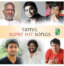 Various Artists - Tamil Super Hit Songs