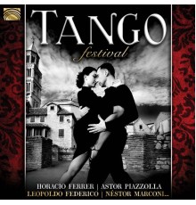 Various Artists - Tango Festival (Live)