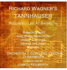 Various Artists - Tannhauser