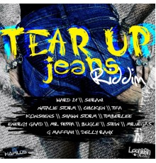 Various Artists - Tear up Jeans