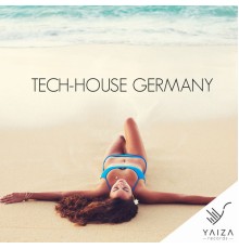 Various Artists - Tech-House Germany