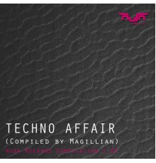 Various Artists - Techno Affair