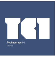 Various Artists - Technocracy 01