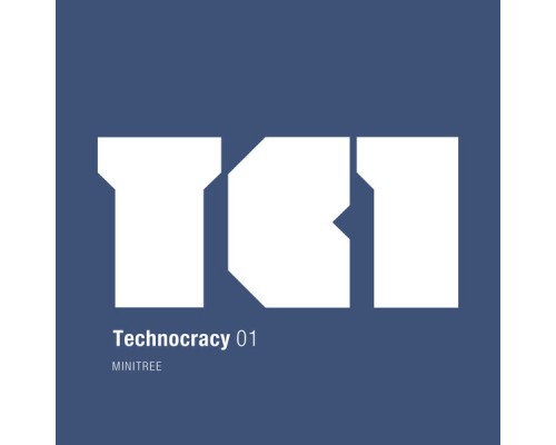 Various Artists - Technocracy 01