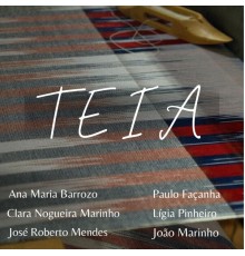 Various Artists - Teia