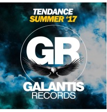 Various Artists - Tendence (Summer '17)