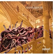 Various Artists - Tepidarium